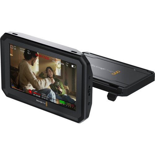 Blackmagic Design PYXIS Monitor EVF Kit - 2